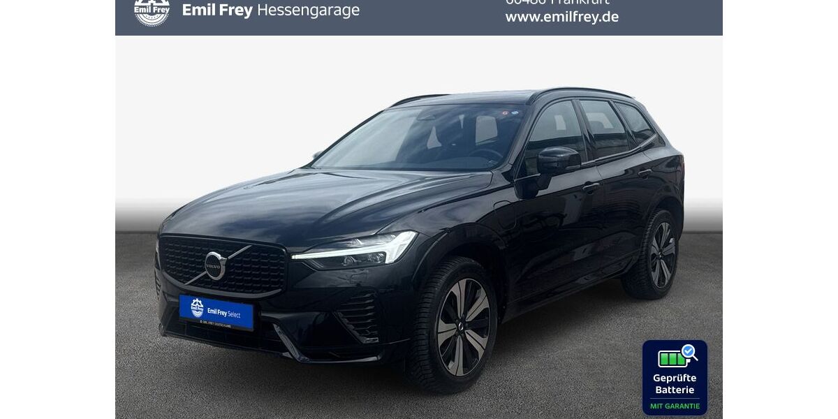 Volvo XC60 61.619 km 41.700 &euro; Frankfurt am Main 60486