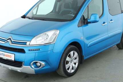Citroen Berlingo 97.393 km 9.220 € Frankfurt am Main 65936