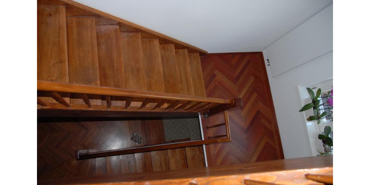 Wunderschönes Townhouse im Westend-Nord zu vermieten 6 zimmer