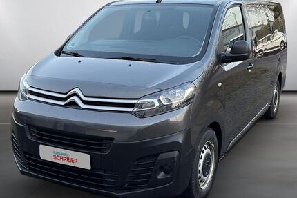 Citroen Jumpy 43.114 km 22.992 &euro; Bad Nauheim 61231