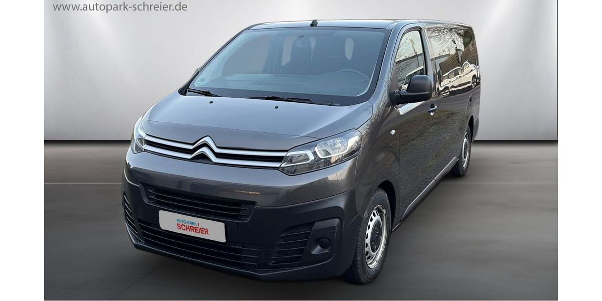 Citroen Jumpy 43.114 km 22.992 &euro; Bad Nauheim 61231