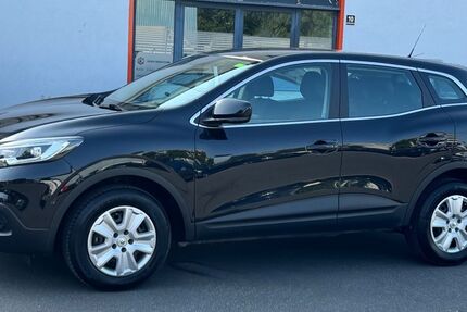 Renault Kadjar 118.000 km 10.199 &euro; Frankfurt am Main 60314