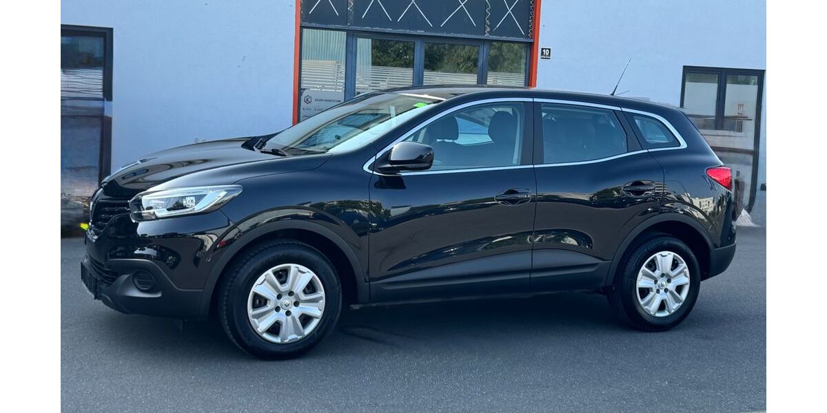 Renault Kadjar 118.000 km 10.199 &euro; Frankfurt am Main 60314