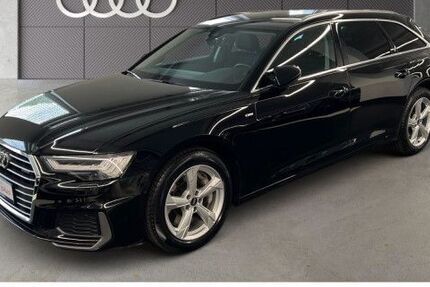 Audi A6 63.788 km 31.650 &euro; Frankfurt am Main 60314