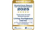 Einfamilienhaus Frankfurt am Main Zeilsheim - 6 Zimmer, 125 m&sup2;, 790.281&euro; | Angebot:26258050