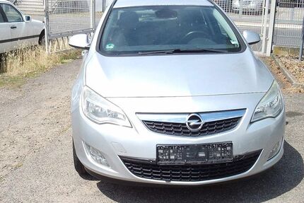 Opel Astra 219.000 km 1.750 &euro; Erlensee 63526