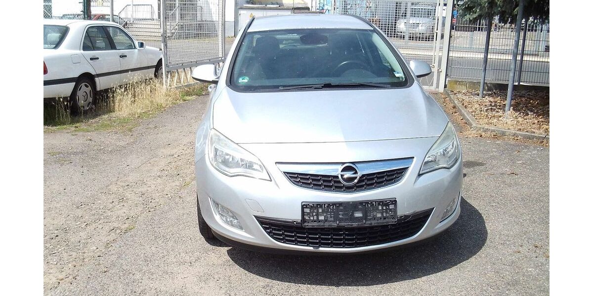 Opel Astra 219.000 km 1.750 &euro; Erlensee 63526
