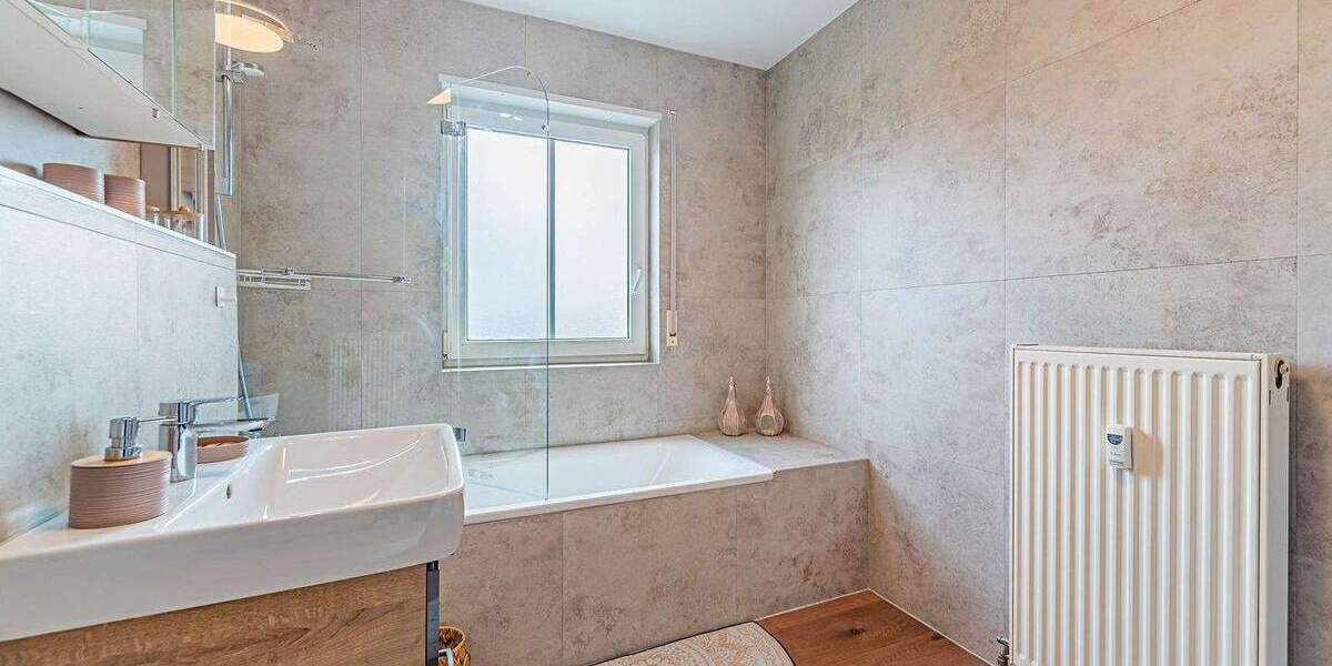 Etagenwohnung Frankfurt am Main Kalbach - 2 Zimmer, 59 m&sup2;, 1.650&euro; | Angebot:24855600