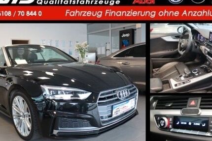 Audi A5 109.000 km 24.700 &euro; Mühlheim am Main 63165