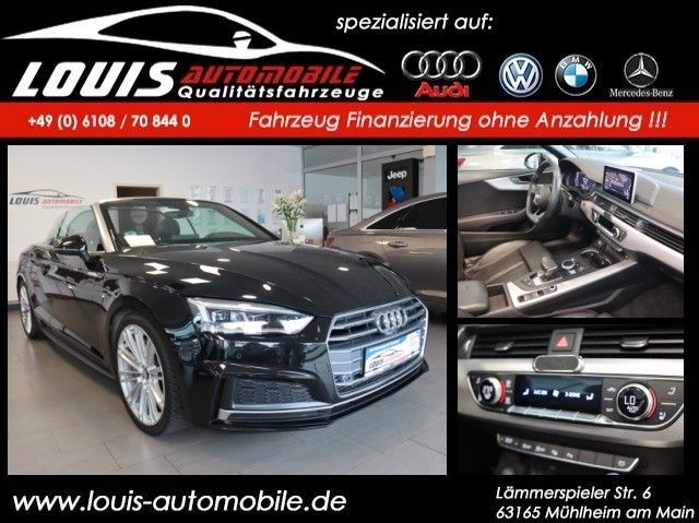 Audi A5 109.000 km 24.700 &euro; Mühlheim am Main 63165