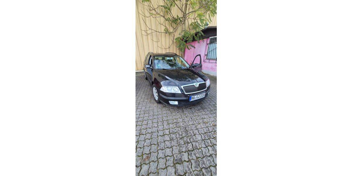 Skoda Octavia 240.000 km 1.950 &euro; Hanau 63457