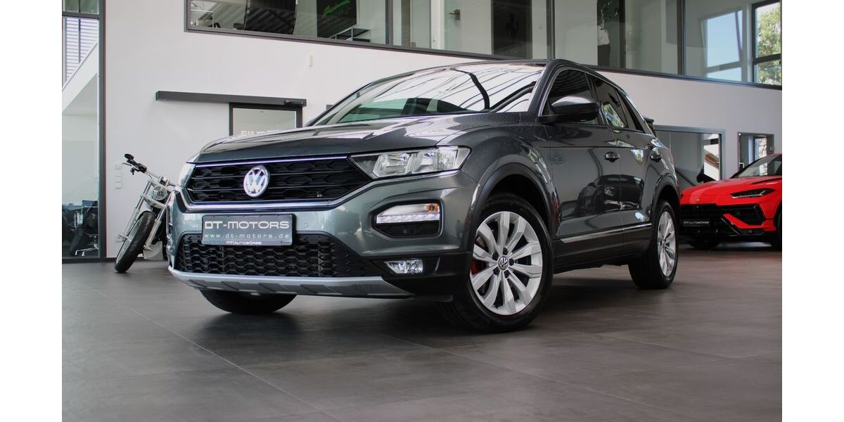 VW T-Roc 169.000 km 17.800 &euro; Griesheim/Darmstadt 64347