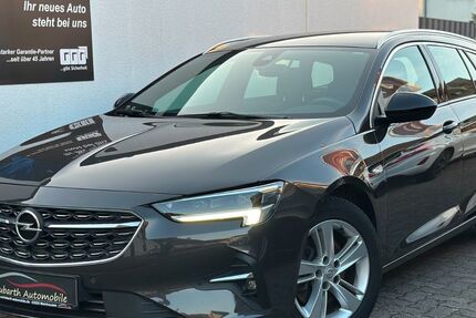 Opel Insignia 59.353 km 17.780 &euro; Mainhausen 63533