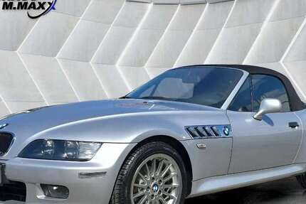 BMW Z3 73.000 km 22.900 &euro; Nidderau 61130