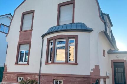 Wohnung Oberursel (Taunus) - 2 Zimmer, 93 m&sup2;, 1.160&euro; | Angebot:25329553