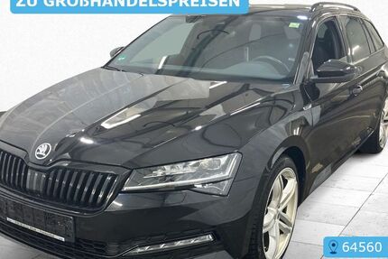 Skoda Superb 78.645 km 26.207 &euro; Frankfurt 60596