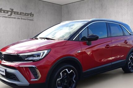 Opel Crossland (X) 14.577 km 24.450 &euro; Rüsselsheim 65428