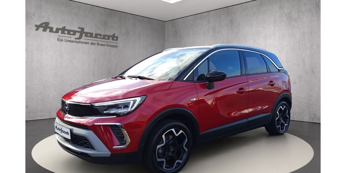 Opel Crossland (X) 14.577 km 24.450 &euro; Rüsselsheim 65428