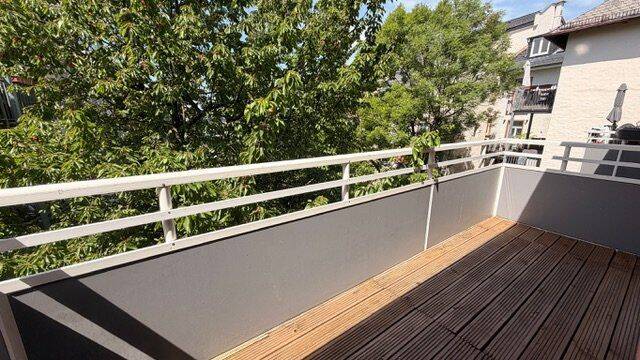 Etagenwohnung Frankfurt am Main Nordend-West - 3 Zimmer, 80 m&sup2;, 1.390&euro; | Angebot:26892867