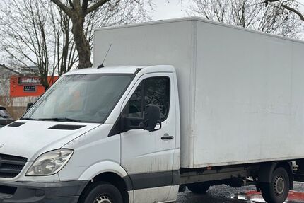 Mercedes-Benz Sprinter 403.000 km 7.490 &euro; Darmstadt 64293