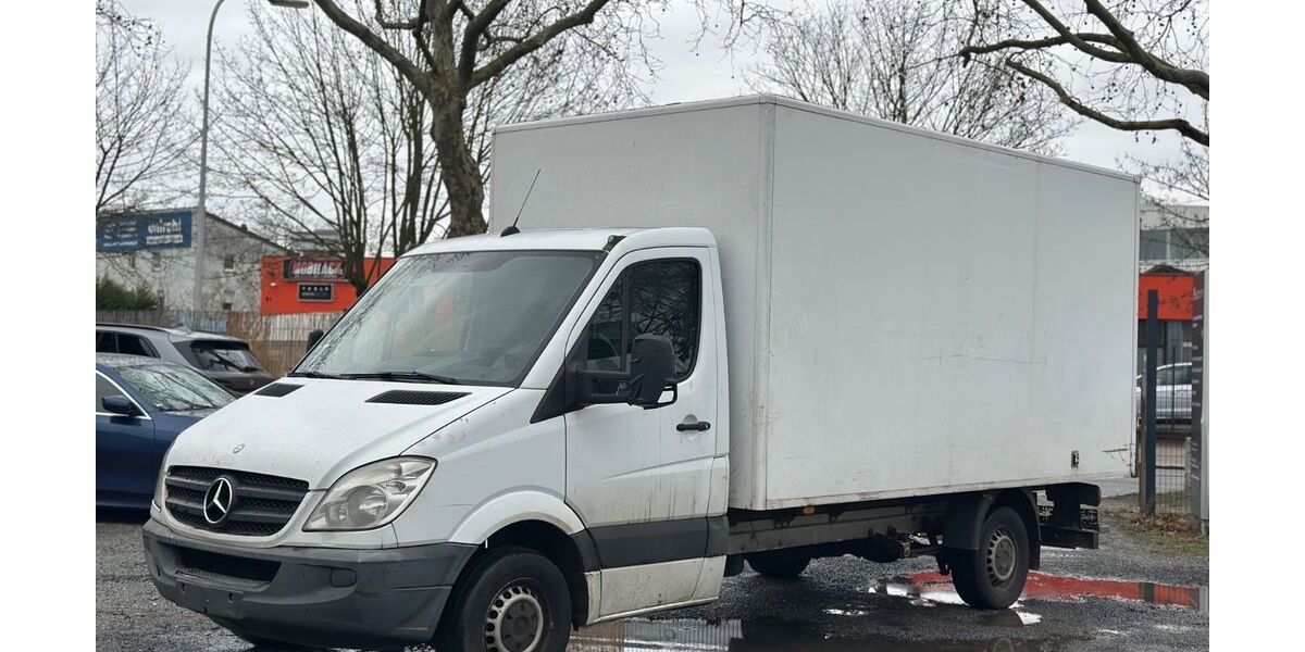 Mercedes-Benz Sprinter 403.000 km 7.490 &euro; Darmstadt 64293