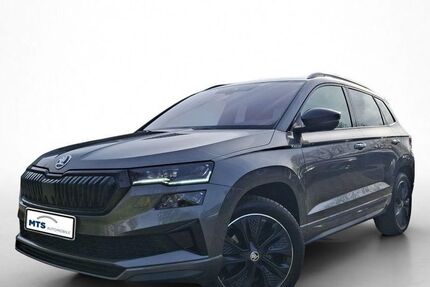 Skoda Karoq 29.527 km 36.650 &euro; Friedberg 61169