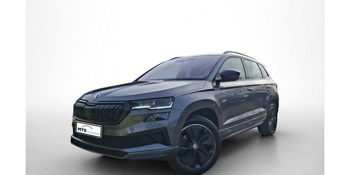 Skoda Karoq 29.527 km 36.650 &euro; Friedberg 61169