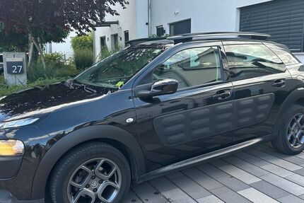 Citroen C4 Cactus 134.900 km 8.990 € Darmstadt 64283