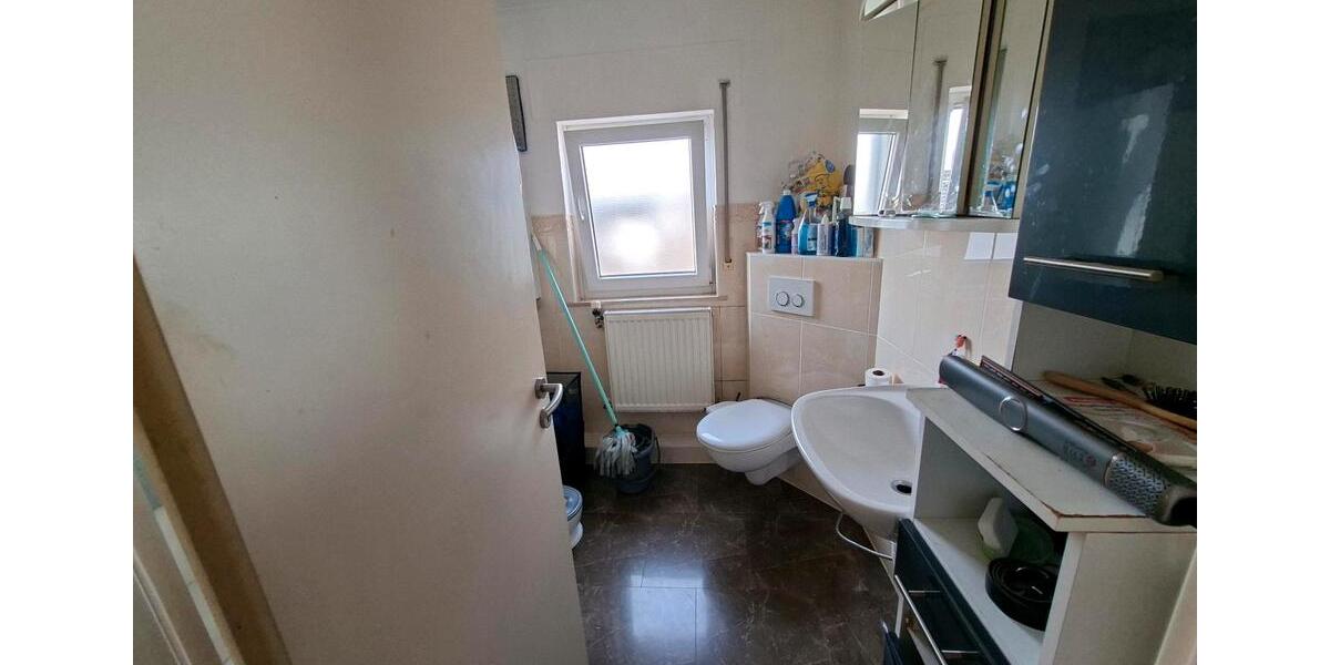 Etagenwohnung Frankfurt am Main Bergen-Enkheim - 4 Zimmer, 73 m&sup2;, 850&euro; | Angebot:25440011