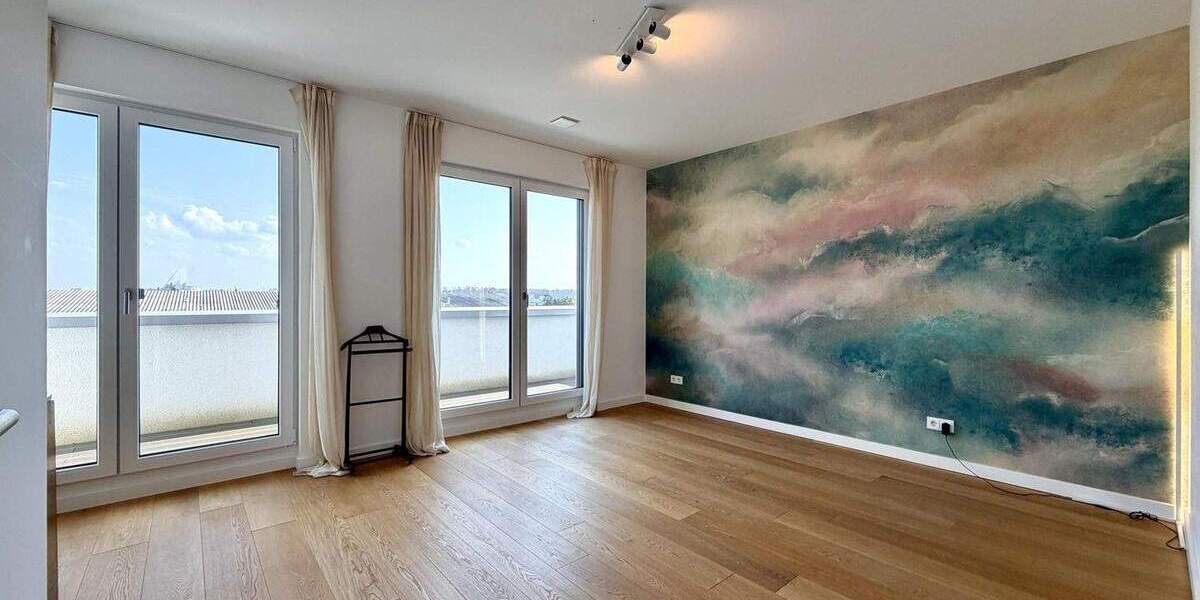 Doppelhaushälfte Offenbach Offenbach am Main - 7 Zimmer, 198 m&sup2;, 919.000&euro; | Angebot:25802099