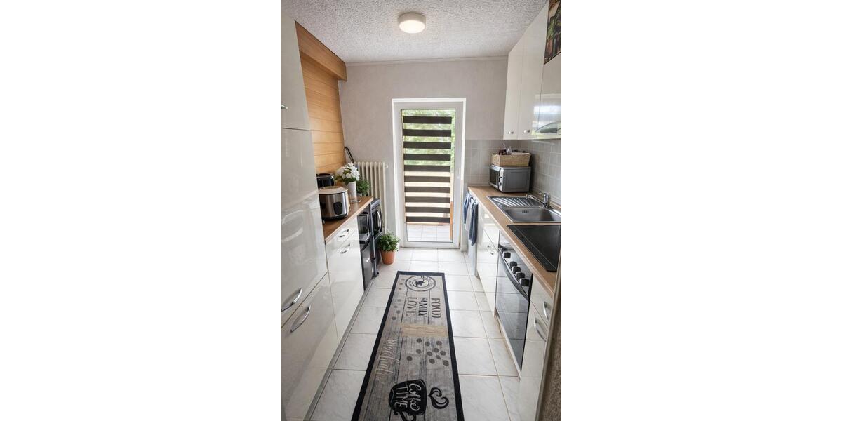 Etagenwohnung Erlensee - 3 Zimmer, 64 m&sup2;, 220.000&euro; | Angebot:27023136