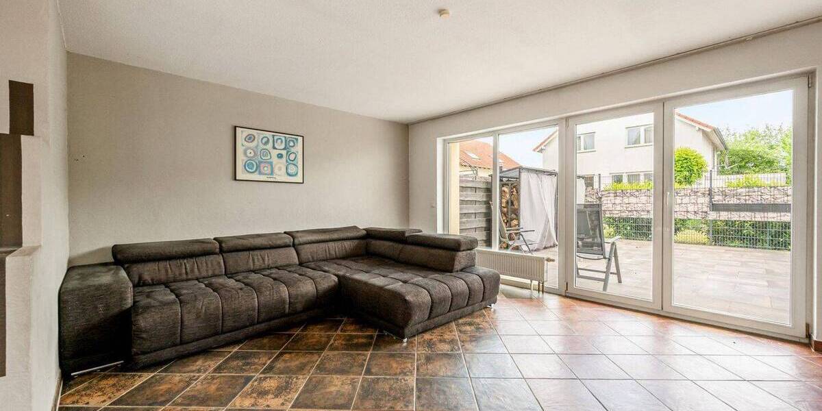 Doppelhaushälfte Weiterstadt Schneppenhausen - 5 Zimmer, 141 m&sup2;, 535.000&euro; | Angebot:26768922