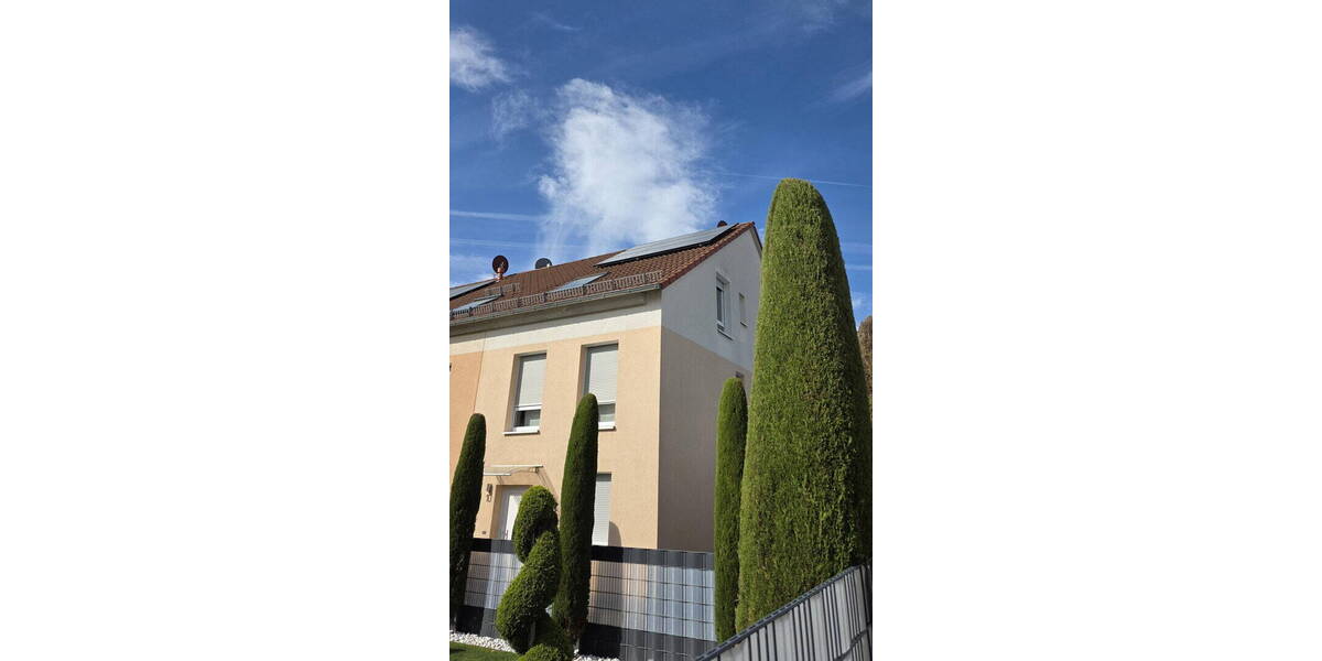 Reihenendhaus Kriftel - 5 Zimmer, 141 m&sup2;, 729.000&euro; | Angebot:26527526