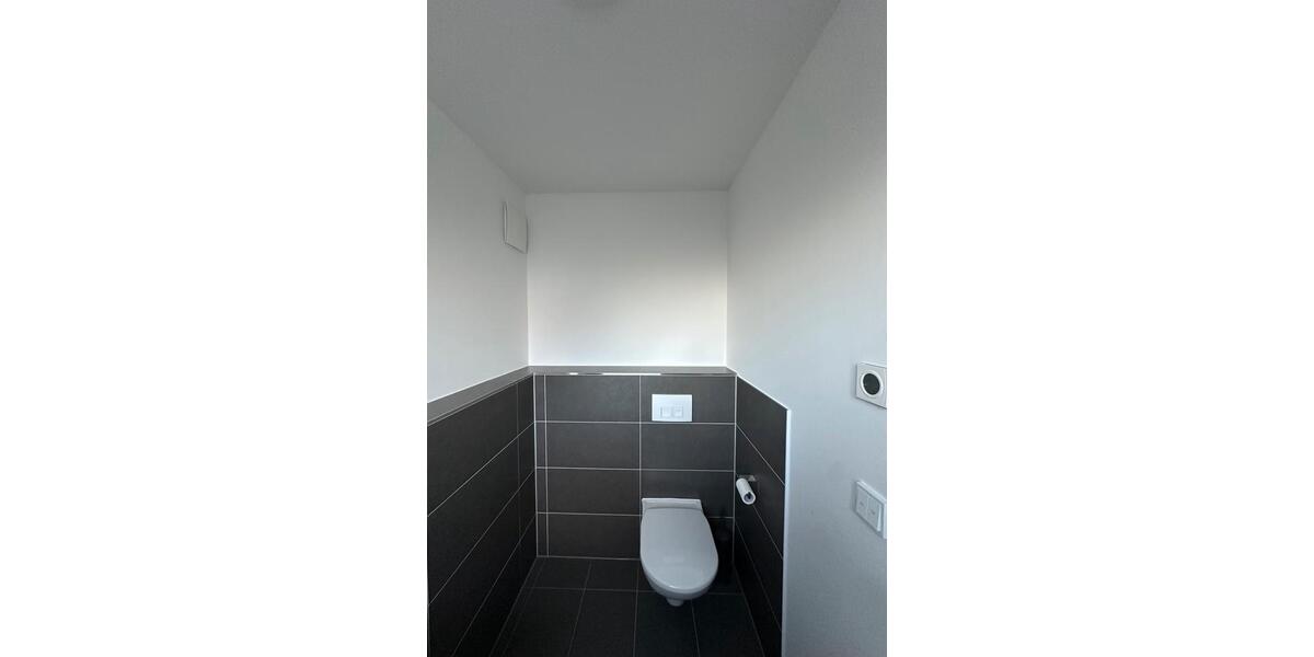 Modernes Reiheneckhaus Energieeffizient 4 zimmer