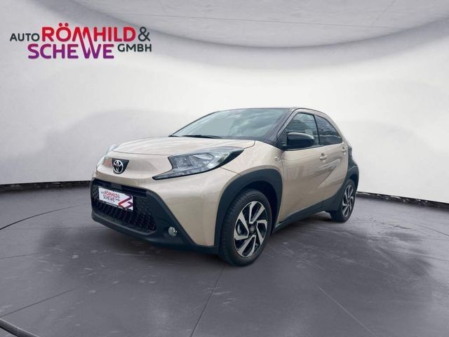 Toyota Aygo (X) 1.500 km 17.990 &euro; Dieburg 64807