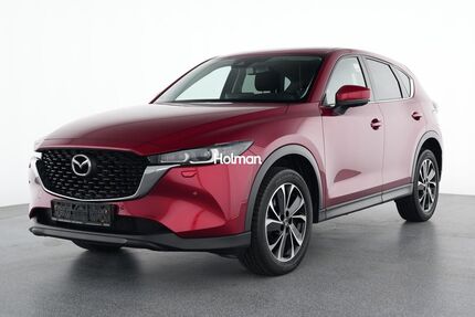 Mazda CX-5 92.166 km 23.382 &euro; Eschborn 65760