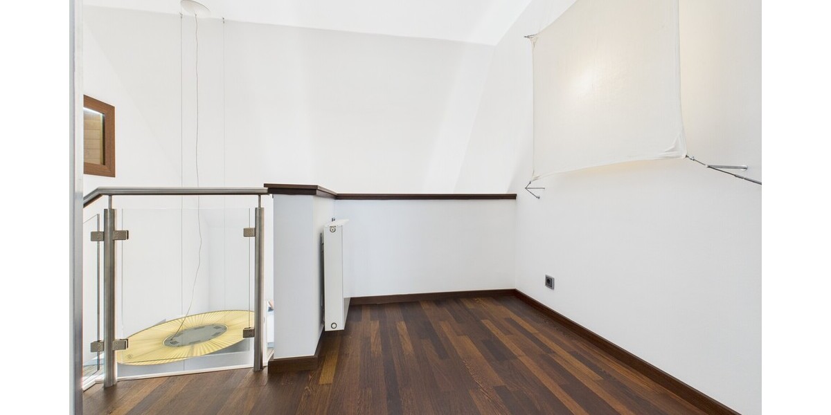 Penthouse mit Hauscharakter – 226 m² Wohnen über den Dächern von Petterweil - Maisonettenwohnung Karben | Angebot:26208798