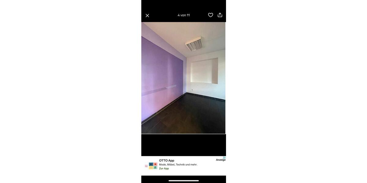 Gewerbeobjekt Frankfurt am Main Bonames - 1.200&euro; | Angebot:26256062