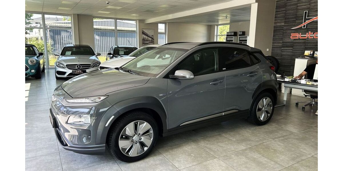 Hyundai KONA 35.836 km 15.999 &euro; Erlensee 63526