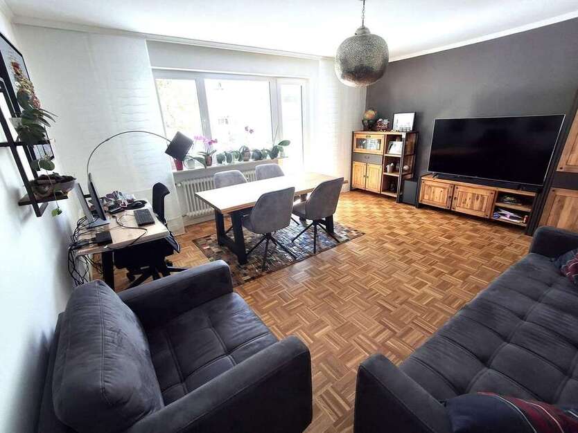 Wohnung zum Kaufen in Frankfurt am Main 879.000 € 111.66 m²