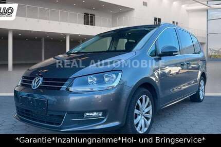VW Sharan 206.000 km 12.999 &euro; Frankfurt 65933