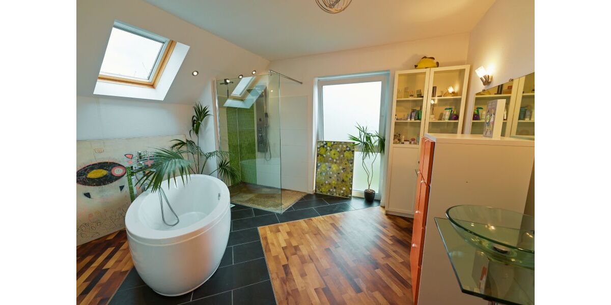 Provisionsfrei* Exklusives Architektenhaus in Hergershausen - Einfamilienhaus Babenhausen | Angebot:26712232