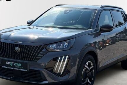 Peugeot 2008 6.500 km 23.400 &euro; Kleinostheim 63801