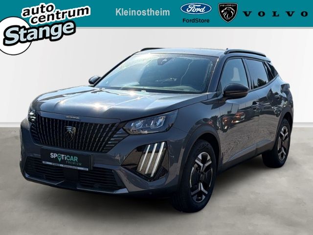 Peugeot 2008 6.500 km 23.400 &euro; Kleinostheim 63801