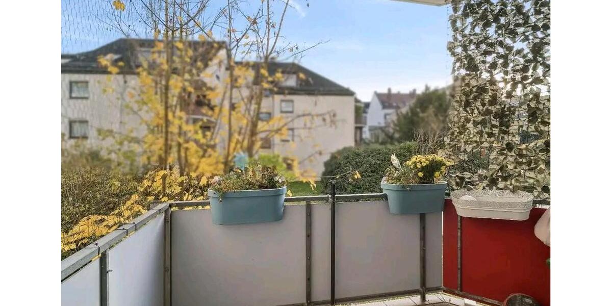 Etagenwohnung Offenbach am Main - 4 Zimmer, 74 m&sup2;, 280.000&euro; | Angebot:26818398