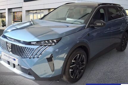 Peugeot 5008 2.500 km 41.950 € Frankfurt 60314