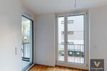 Etagenwohnung Darmstadt Darmstadt-West - 2 Zimmer, 48 m&sup2;, 1.075&euro; | Angebot:26299433