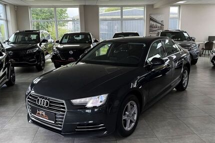 Audi A4 214.609 km 14.850 &euro; Erlensee 63526