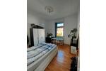 Etagenwohnung Frankfurt am Main Bornheim - 2 Zimmer, 55 m&sup2;, 600&euro; | Angebot:26660232