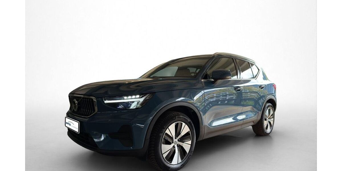 Volvo XC40 54.227 km 27.380 &euro; Friedberg 61169
